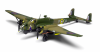 Airfix 04011V Handley Page Hampden 1/72